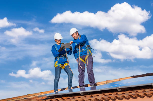 Sheet Metal Roofing in Lakeview, OR